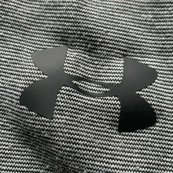 Under Armour Cold Gear loose fit sweatpants  with cuff - Picture 4 of 6